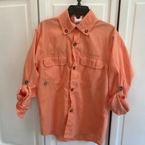 Prodoh fishing shirt
